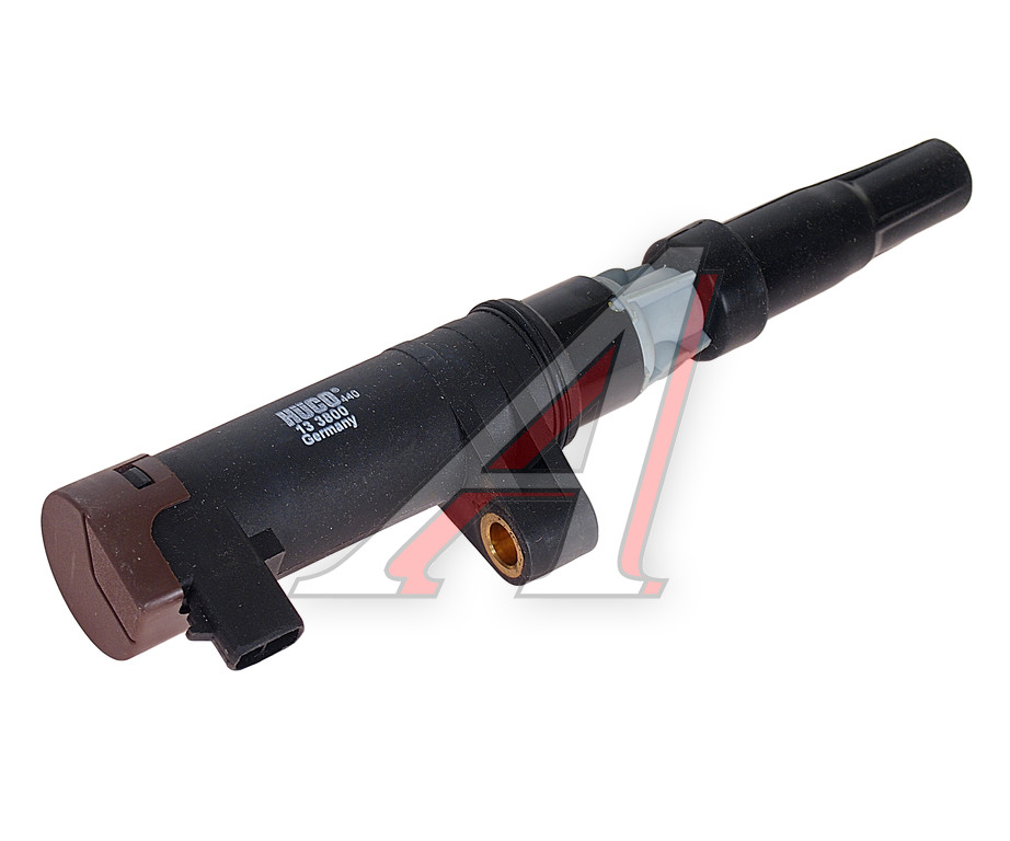 Катушка зажигания ЛАДА Largus RENAULT Logan (1.4/1.6) (16кл.) HUCO