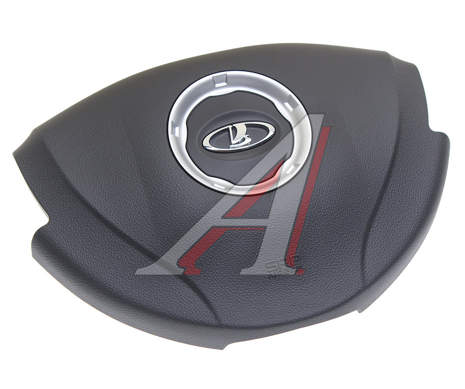 Подушка безопасности ЛАДА Largus (12-) водительская OE