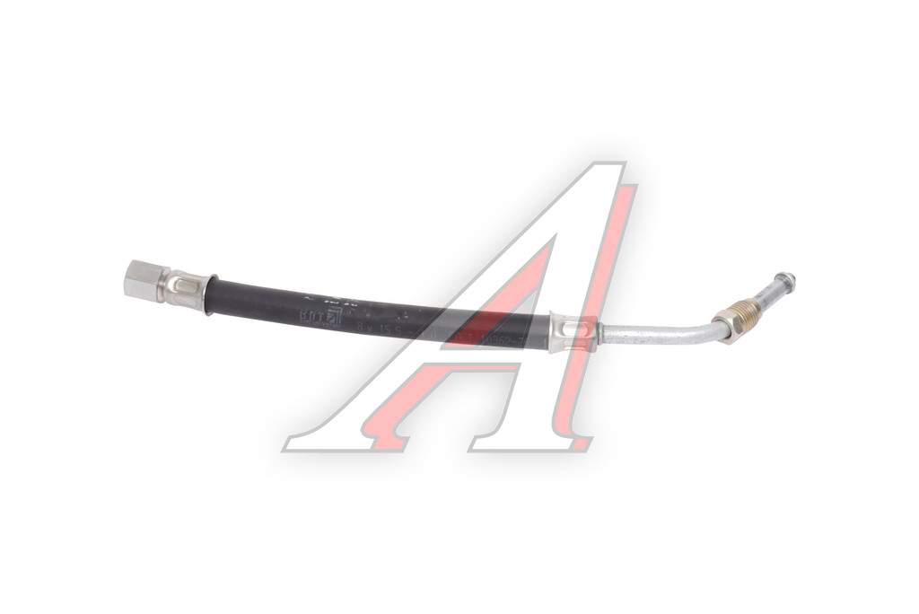 Шланг топливный ВАЗ-21083 сливной к баку (угол 45)