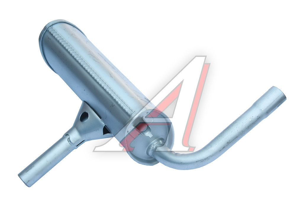 Глушитель ВАЗ-1111 КУКМОР