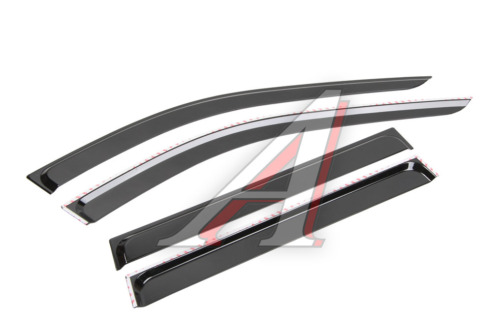 Дефлектор двери ЛАДА Largus (12-) AUTOFLEX