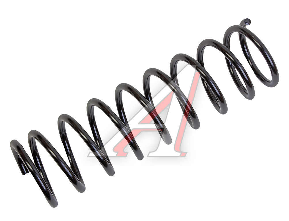 Пружина ВАЗ-2104 подвески задней KILEN 1шт.