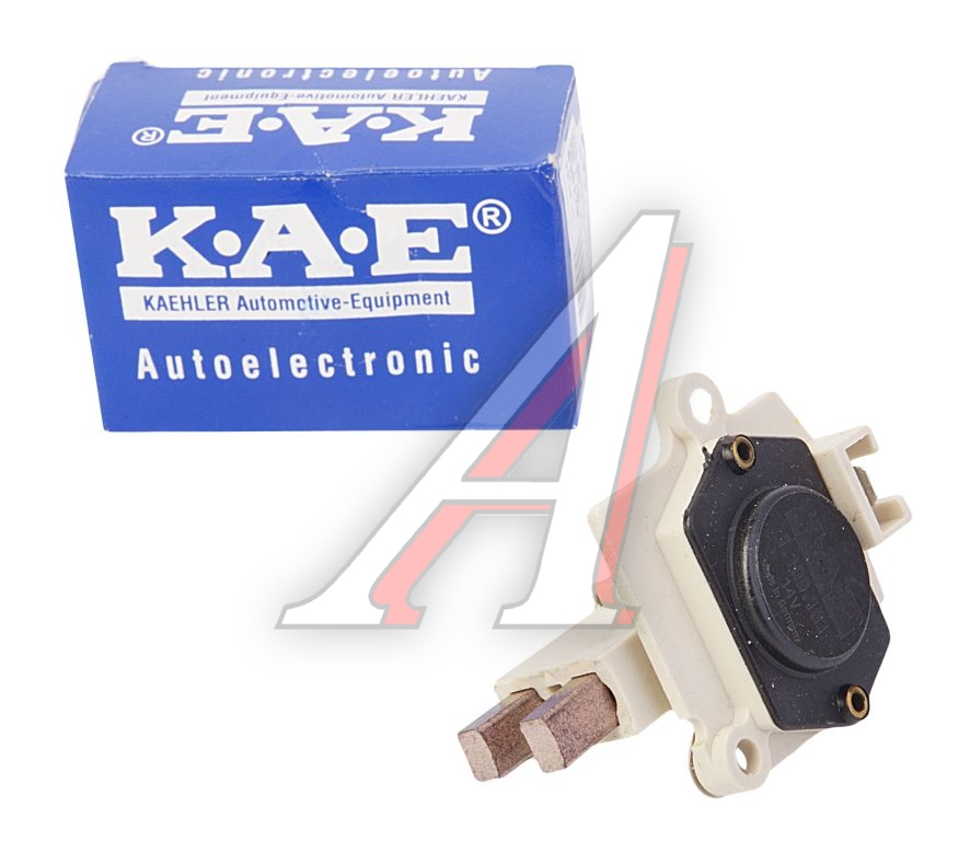Реле регулятор напряжения ВАЗ-2108 K.A.E Германия