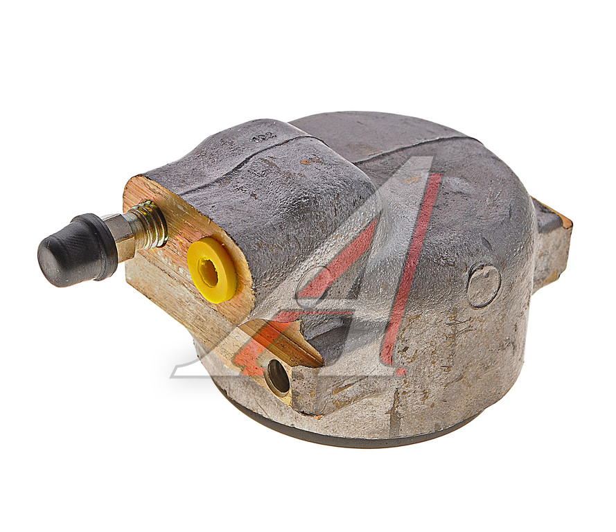 Цилиндр суппорта ВАЗ-2101 внешний левый ЗА РУЛЕМ