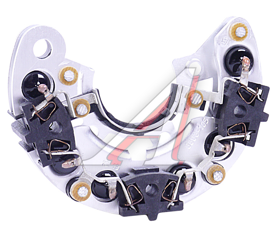 Мост диодный ВАЗ-1117-1119 генератор 9402.3701-06 ОРБИТА