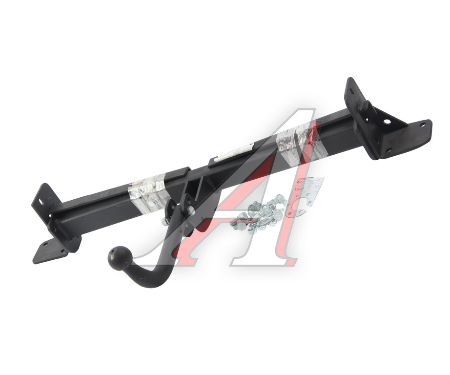 Устройство тягово-сцепное ВАЗ-2180 ЛАДА Vesta SW,SW Cross без проводки AVTOS