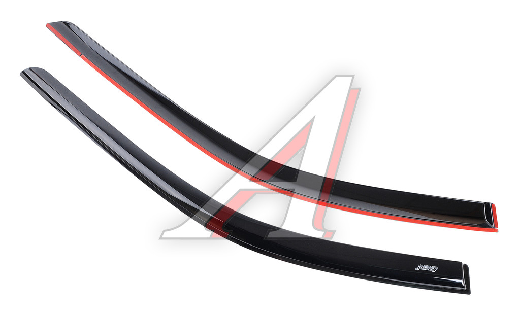 Дефлектор двери ВАЗ-1117,1118,2190