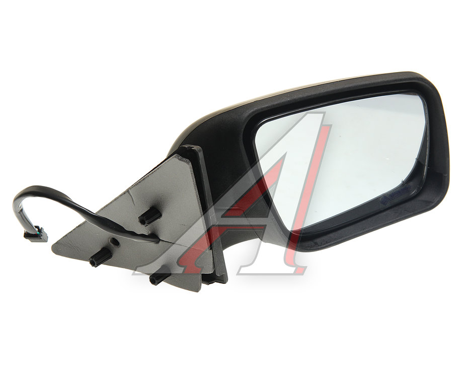 Зеркало боковое ВАЗ-2170 правое электропривод обогрев с повторителем (13-) АВТОБЛИК