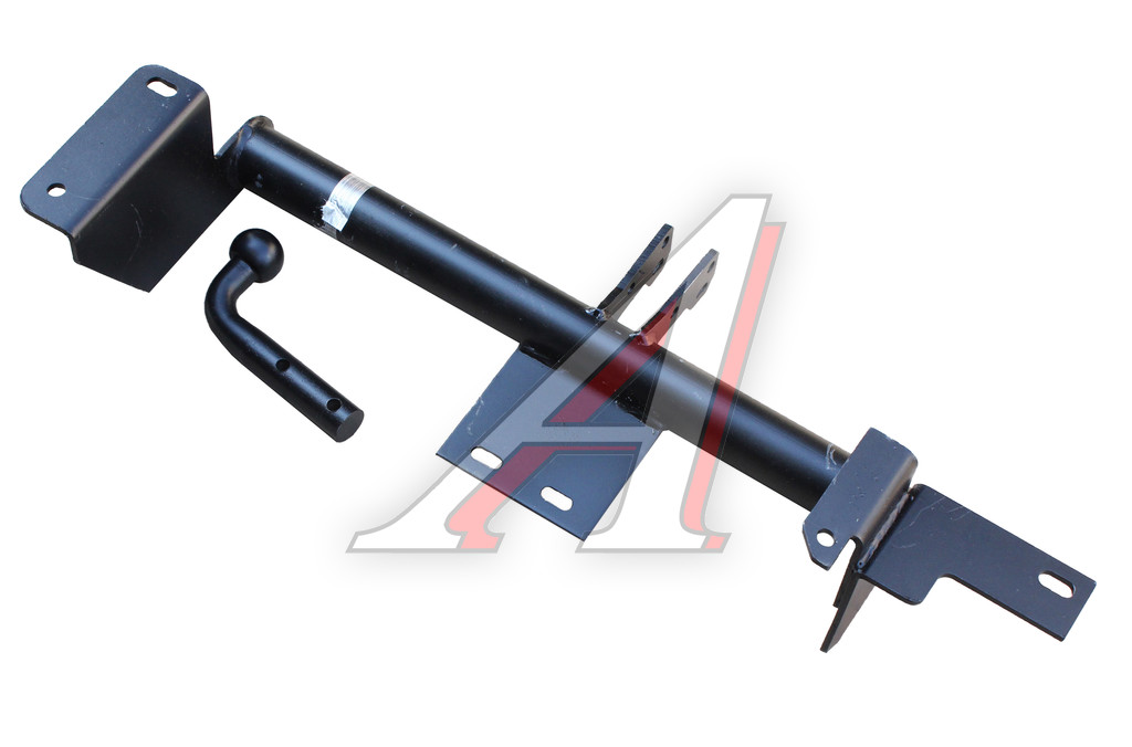 Устройство тягово-сцепное ВАЗ-2110,2111,2112 (съемный шар) без проводки AVTOS