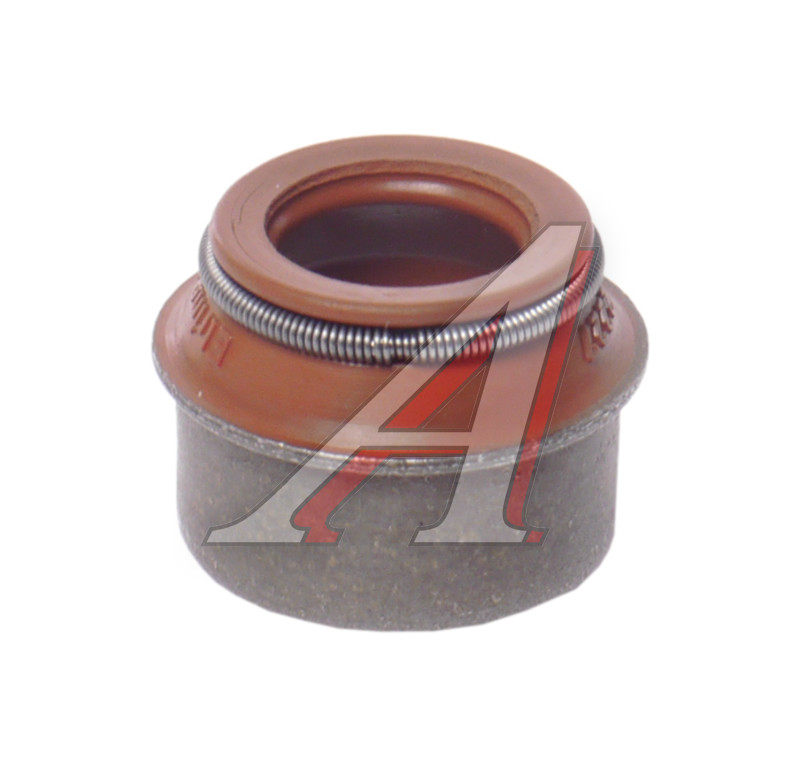 Колпачок ВАЗ-2101-2109 VW AUDI (1.6-2.8) маслоотражательный (8мм) ELRING