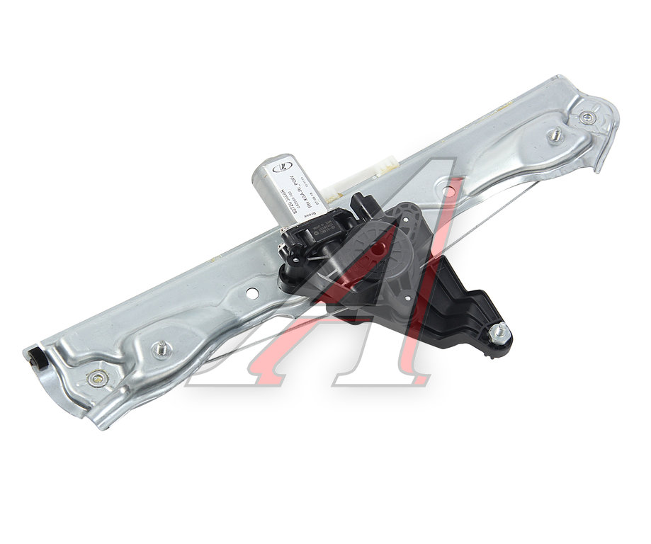 Стеклоподъемник ЛАДА X-Ray двери задней правой OE