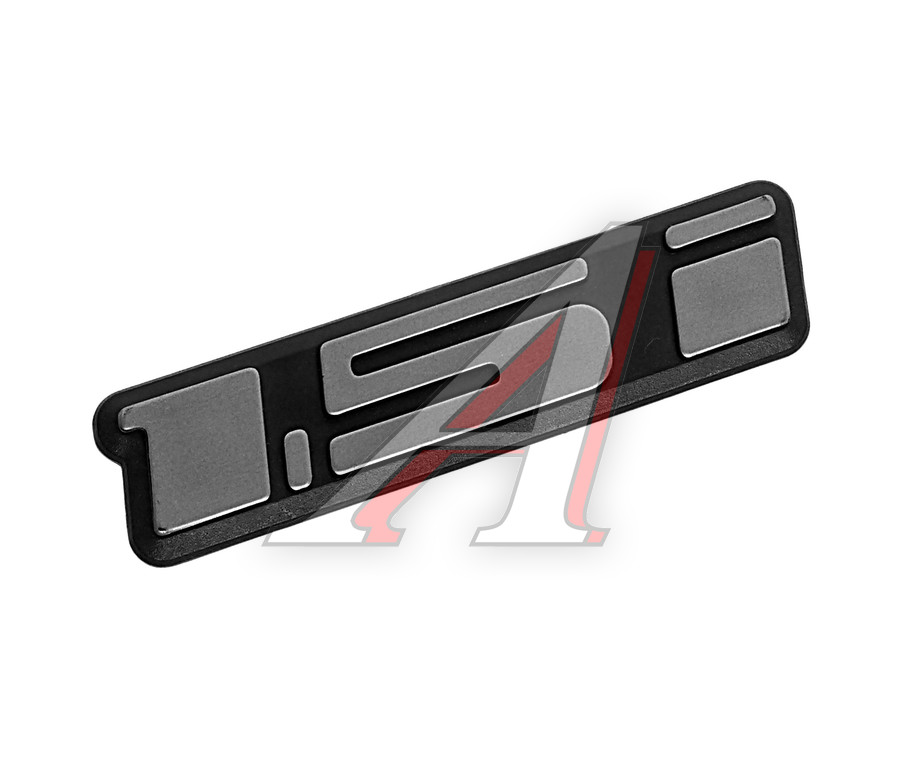 Орнамент задка "1.5i"