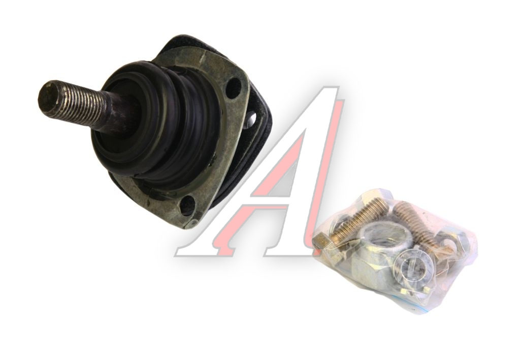 Опора шаровая ВАЗ-2101 нижняя с крепежом ТРЕК