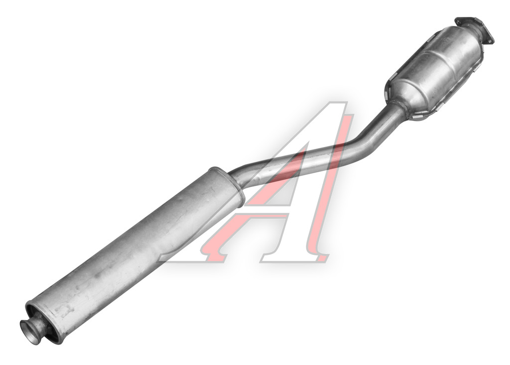 Резонатор ВАЗ-2123 с нейтрализатором С/О
