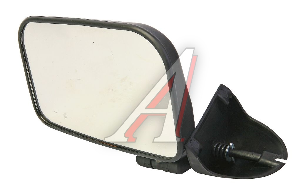 Зеркало боковое ВАЗ-2121,21213 правое нейтральное ERGON-ИНТЕХ