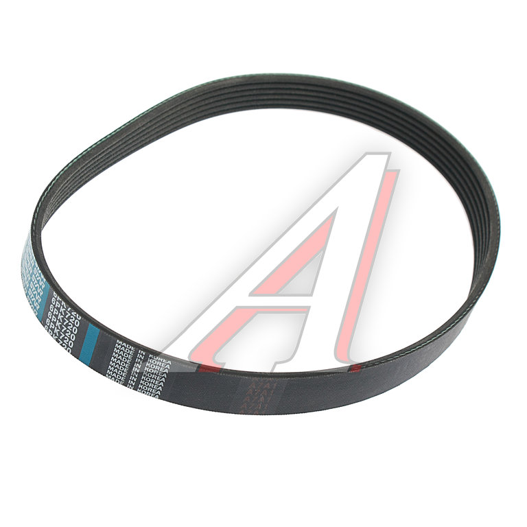 Ремень ВАЗ-21083i генератора DONGIL