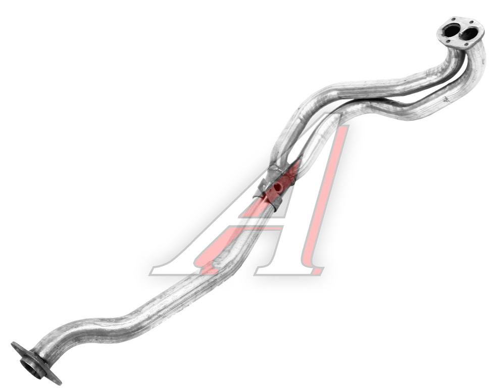 Труба приемная глушителя ВАЗ-21073 Тольятти