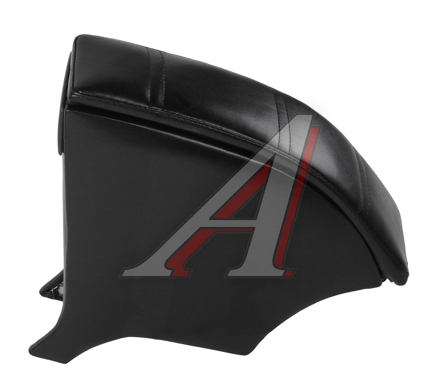 Подлокотник ВАЗ-2108-09 декоративный ЧЕРНЫЙ