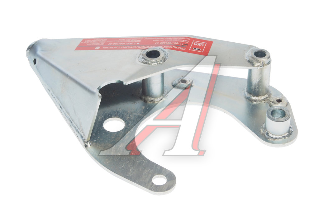 Кронштейн ВАЗ-1118,2192,2194 МКПП двигателя задний