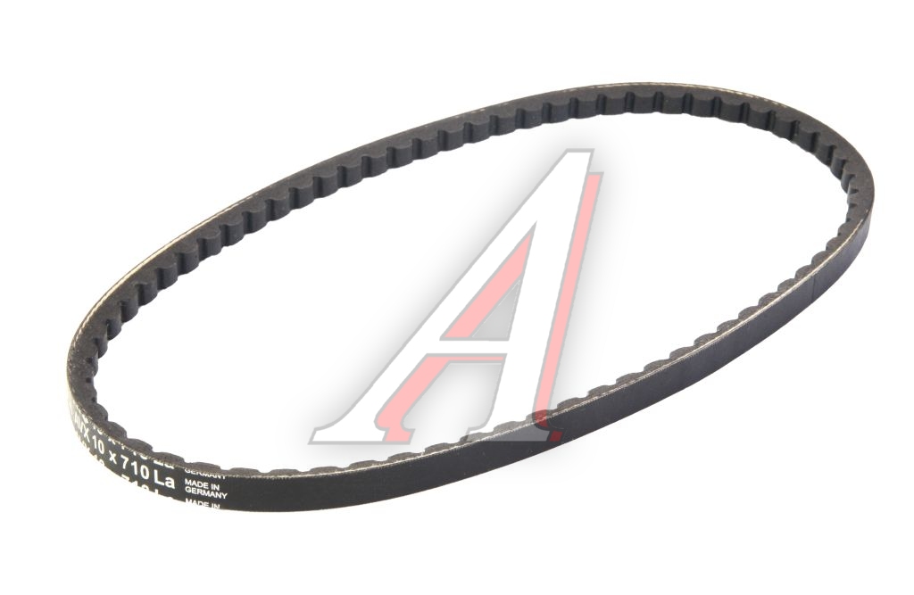 Ремень ВАЗ-2108-099 генератора CONTITECH