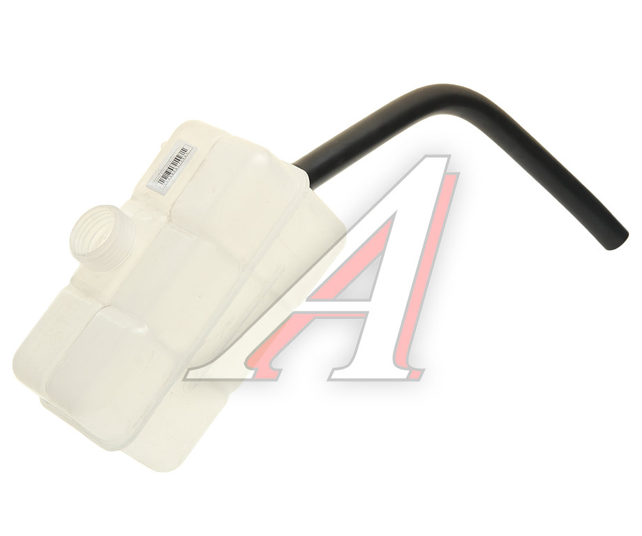 Бачок расширительный ВАЗ-2170 в сборе со шлангом