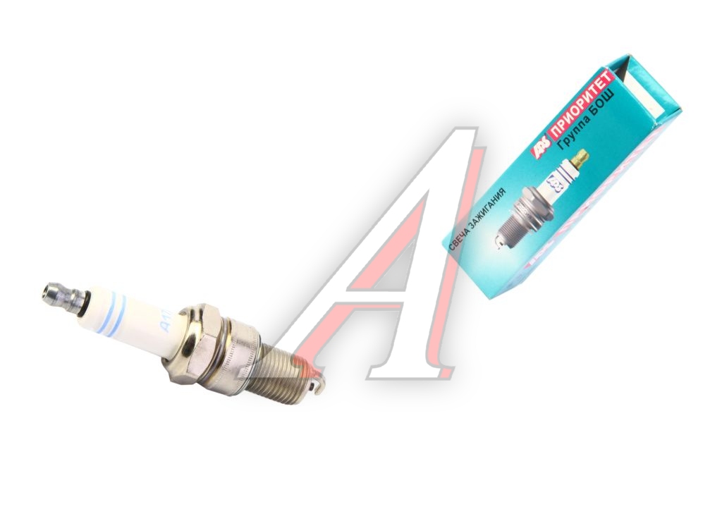 Свеча зажигания ВАЗ-2111 АИ-92 А17ДВРМ (зазор 1.0мм) APS