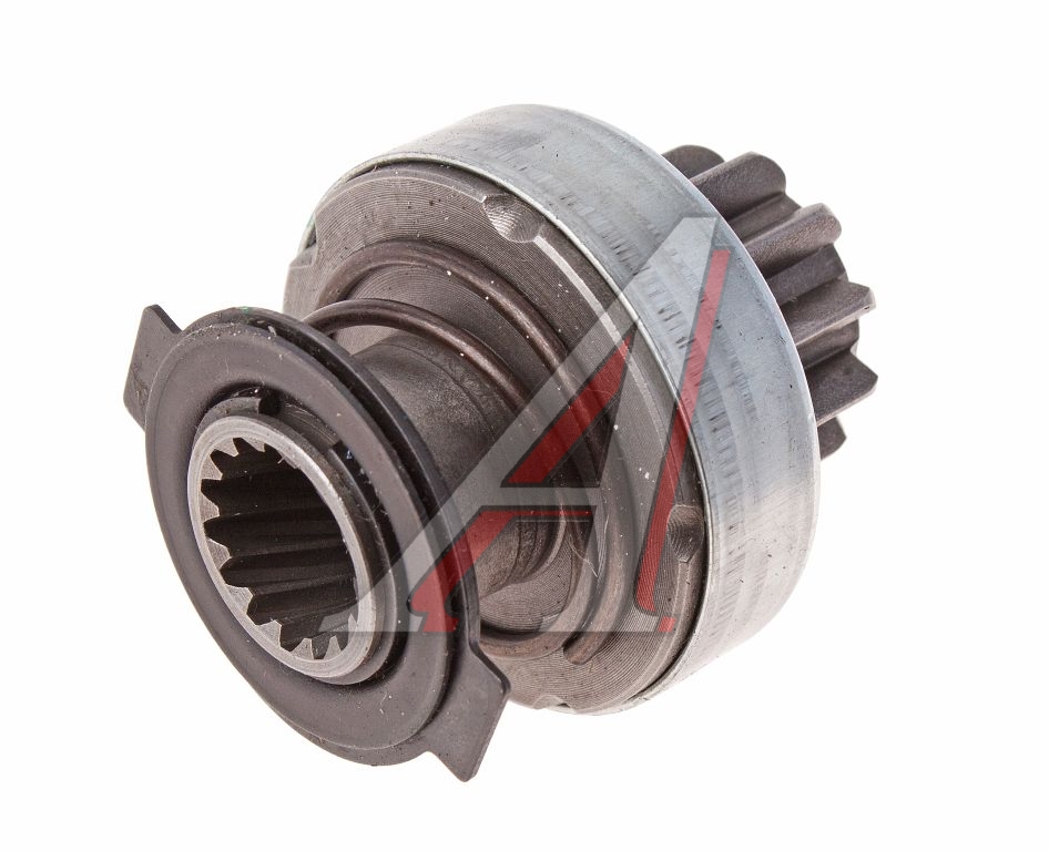 Привод стартера ВАЗ-2108-12 и мод к ст. 2113-3708010 (AZD 11.131.509) ISKRA