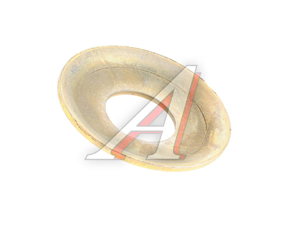 Шайба 15.0х40.0х2.0 ВАЗ-2101 упорная сайлентблока рычага верхнего