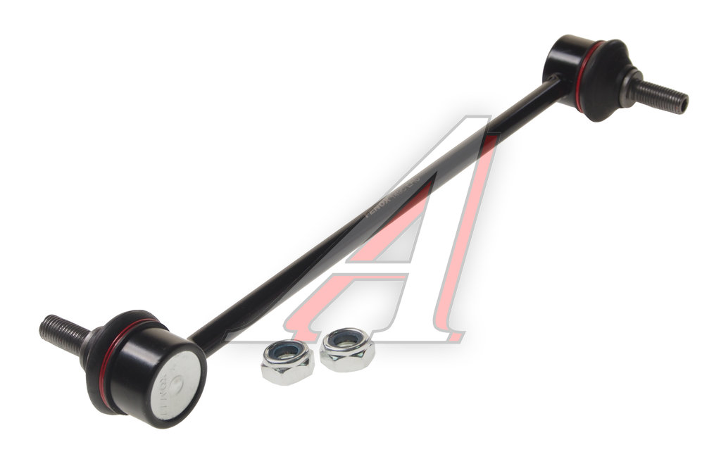 Стойка стабилизатора ЛАДА Vesta VW Polo SEAT Ibiza SKODA Fabia переднего левая/правая FENOX