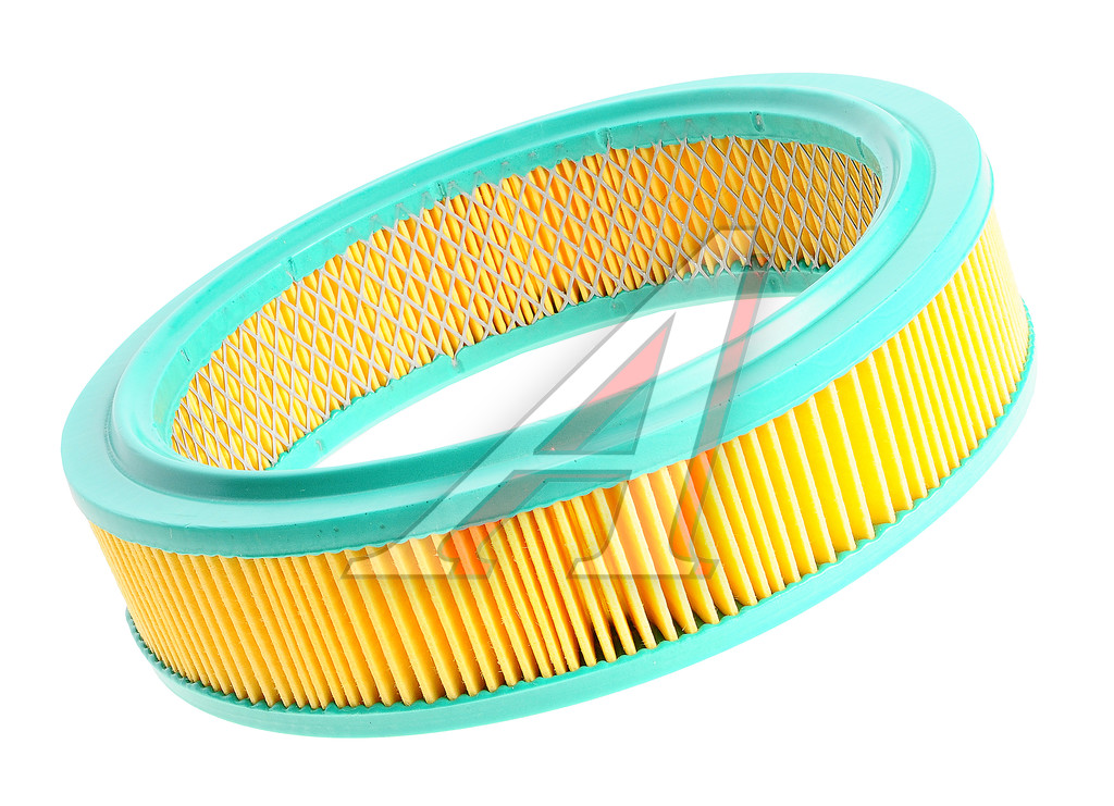 Элемент фильтрующий ВАЗ-2101-09 воздушный ЗА РУЛЕМ