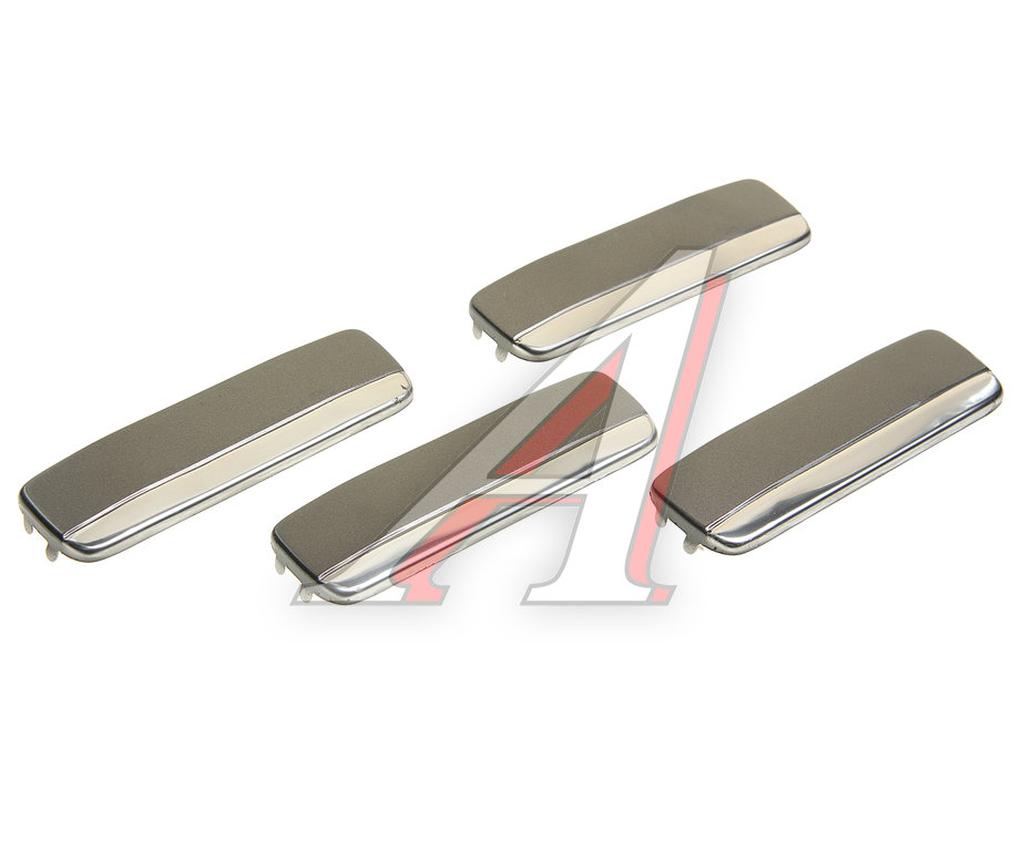 Накладка двери ВАЗ-2110 цветная в ассортименте