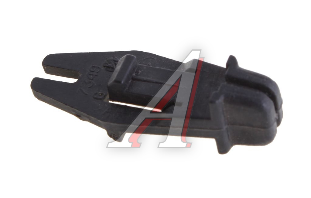 Ручка ВАЗ-21083 управления соплом воздуховода