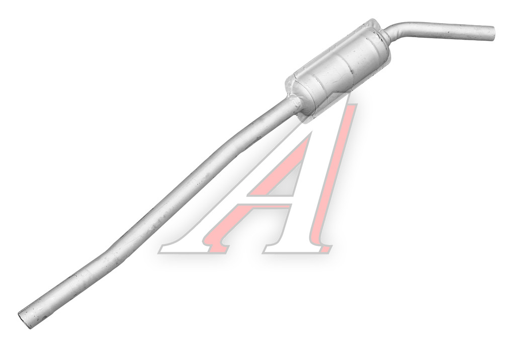 Резонатор ВАЗ-2121 Тольятти