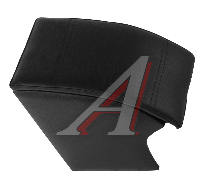 Подлокотник ВАЗ-21213 декоративный ЧЕРНЫЙ