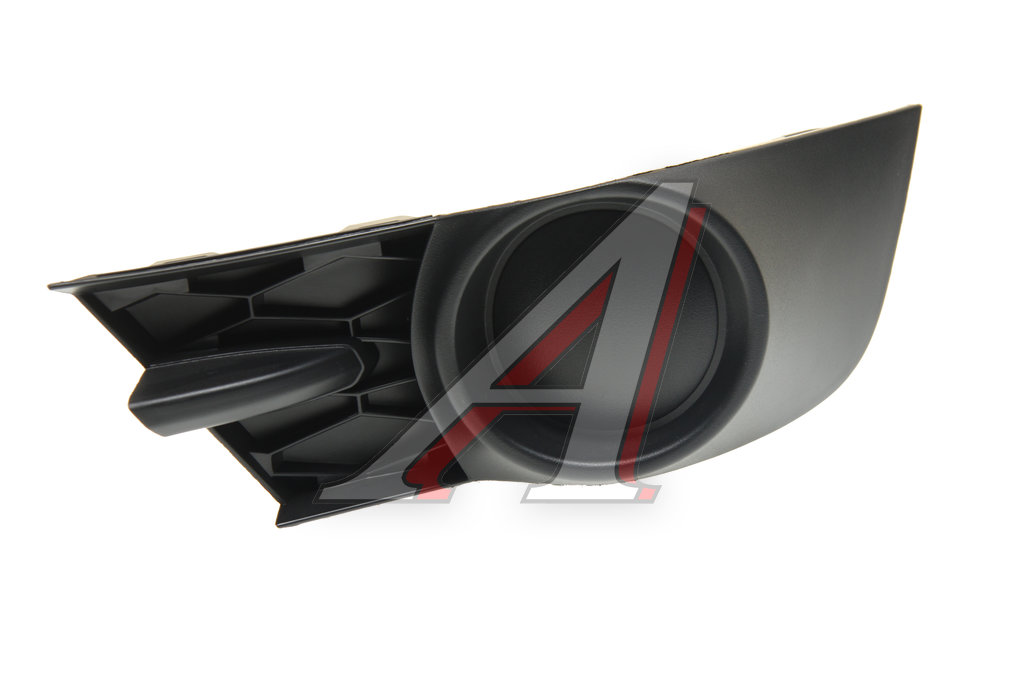 Заглушка ЛАДА X-Ray фары противотуманной левой OE