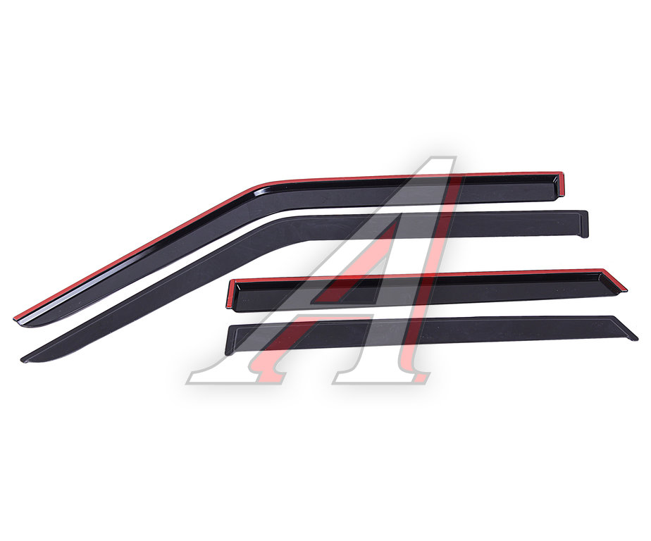 Дефлектор двери ВАЗ-2109,21099