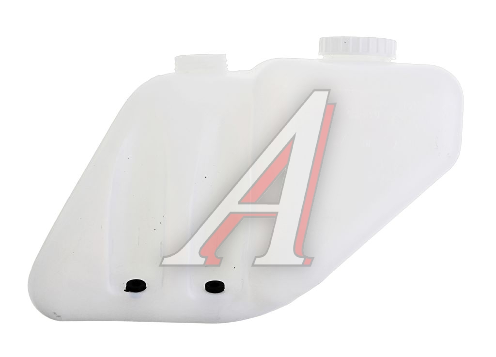 Бачок омывателя ВАЗ-21083 5,2л под 2 мотора под датчик