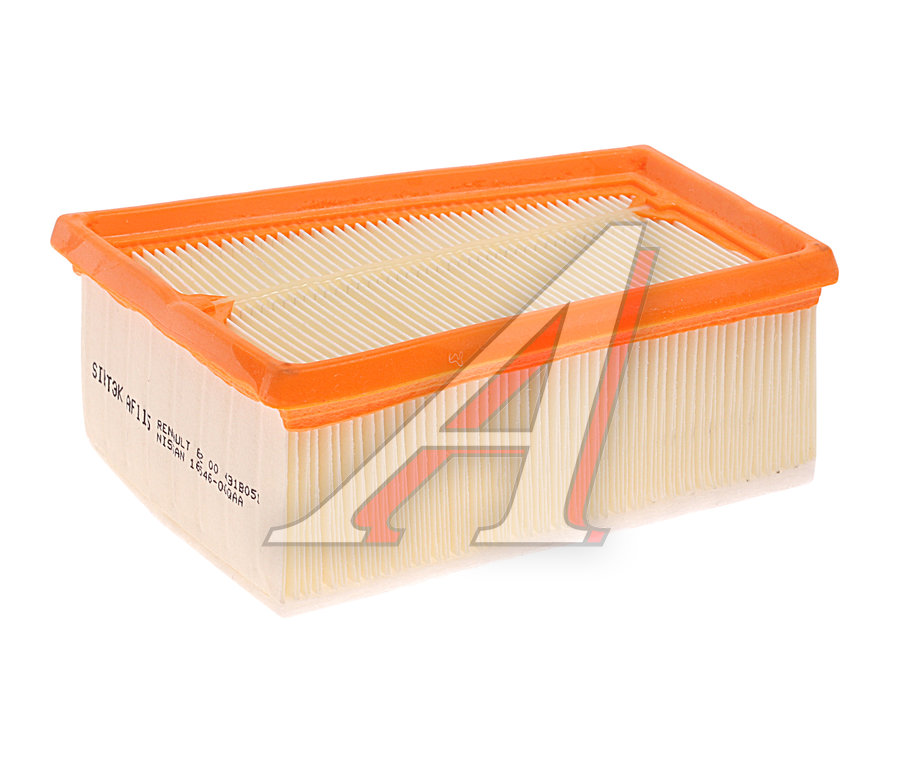 Фильтр воздушный ЛАДА Largus RENAULT Logan,Megane NISSAN Almera SIBТЭК