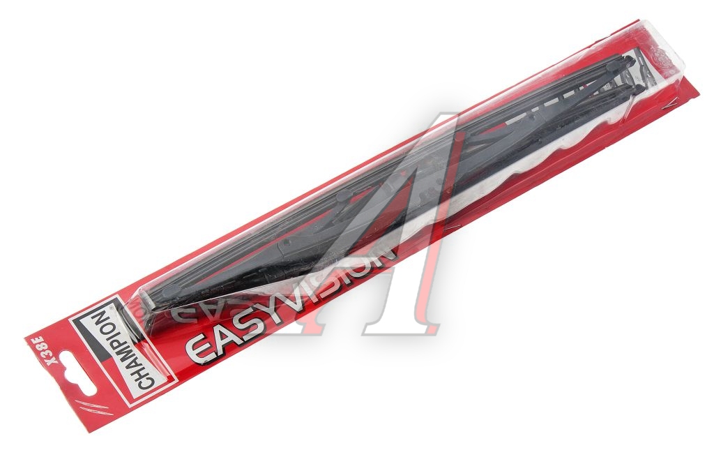 Щетка стеклоочистителя ВАЗ-2121,21214 380мм комплект CHAMPION