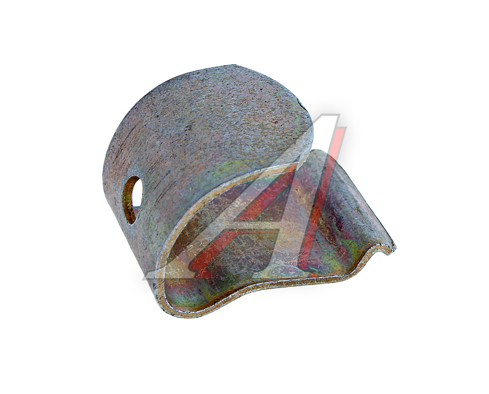 Пружина ВАЗ-2101 грузика балансировочного