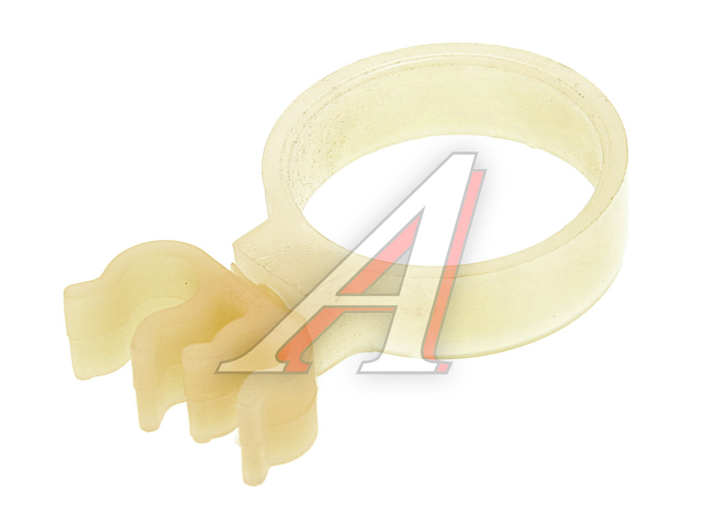 Держатель ВАЗ-2108-099 троса подсоса и акселератора в сборе