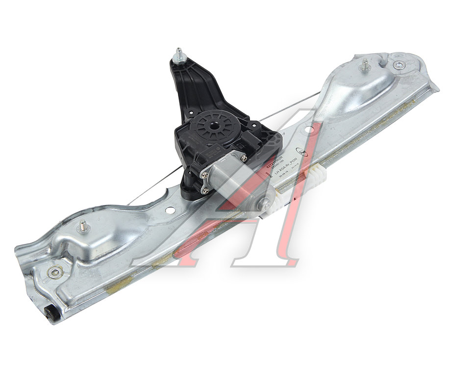 Стеклоподьемник ЛАДА X-Ray двери задней левой в сборе OE