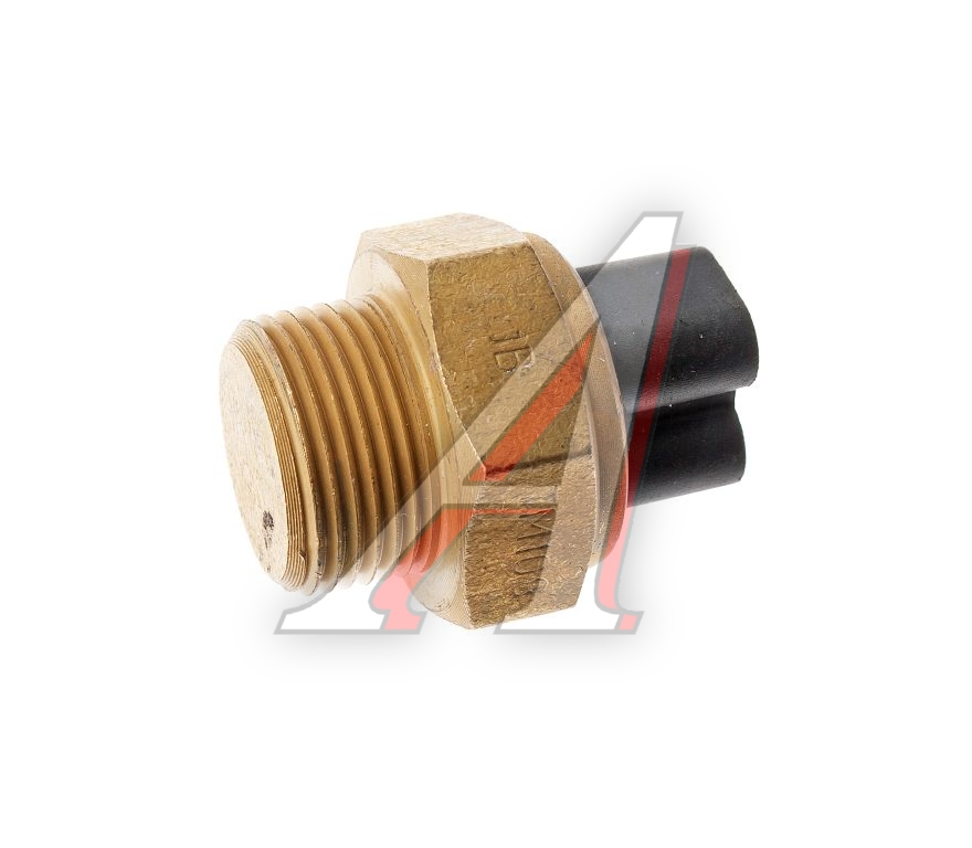 Датчик включения вентилятора ВАЗ-2103-2107 92-87град. АВТОПРИБОР-КЗАЭ