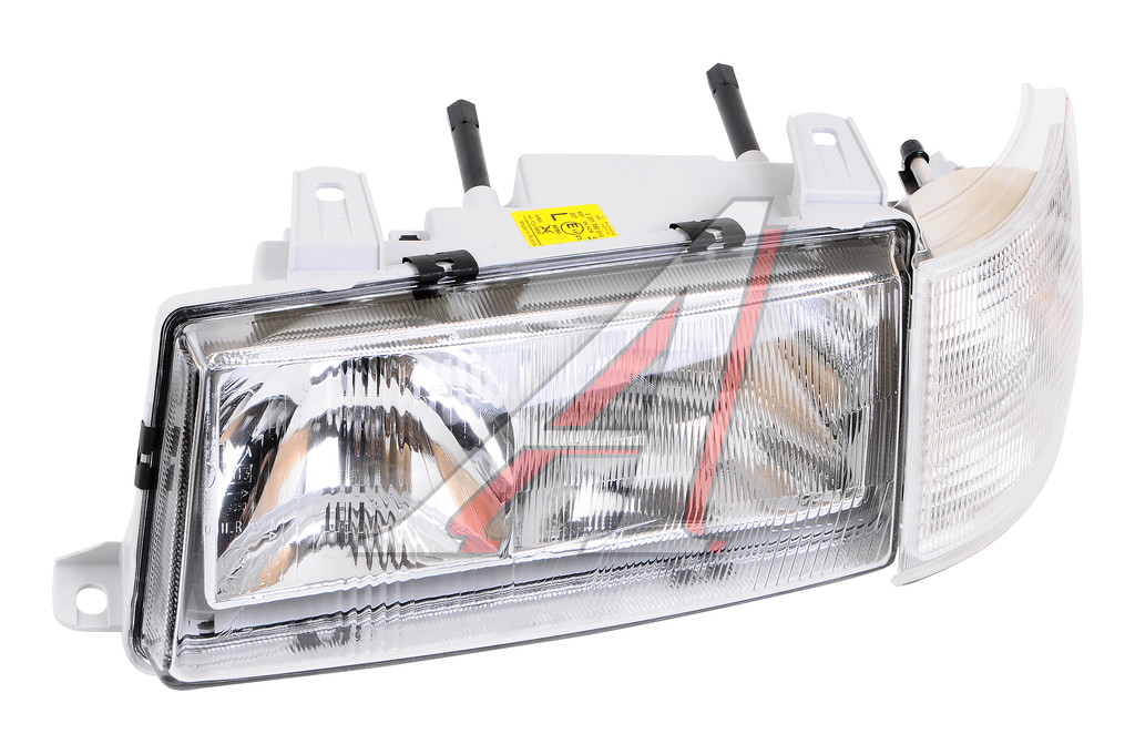 Фара блок ВАЗ-2110 левая (без ламп) AUTOMOTIVE LIGHTING