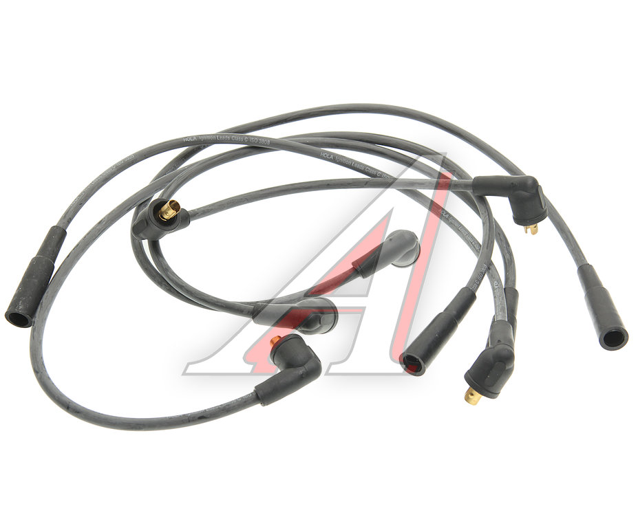 Провод высоковольтный ВАЗ-2108 комплект Prime HOLA