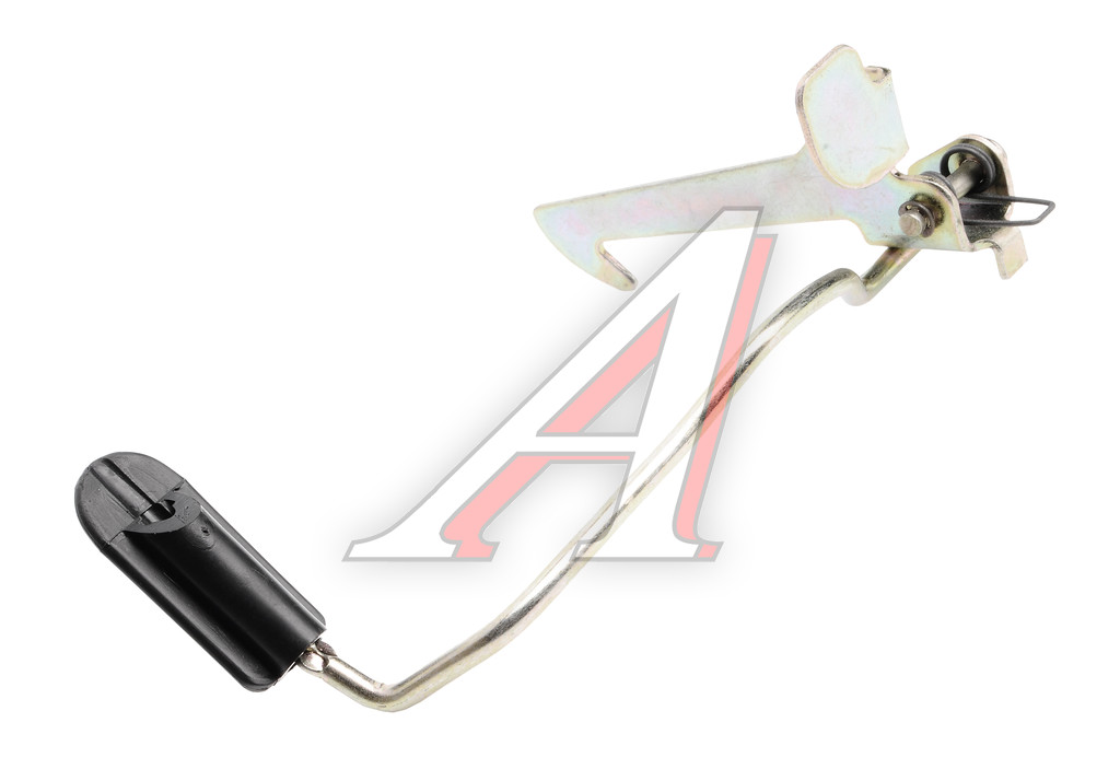 Замок капота ВАЗ-21083 в сборе ДААЗ