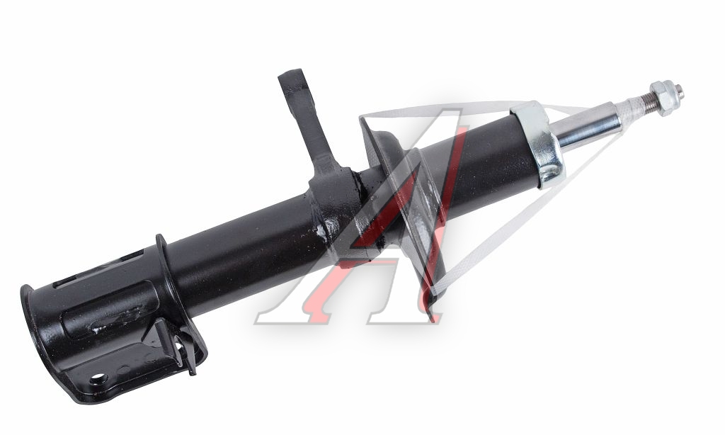 Стойка телескопическая ВАЗ-2110-2112 левая газовый СААЗ