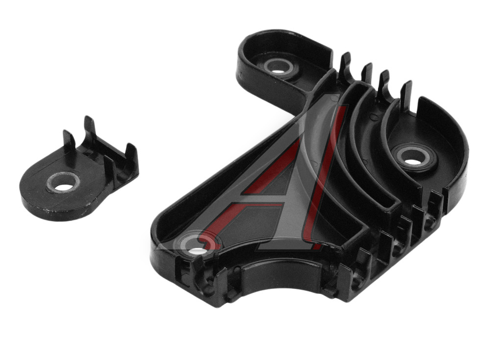 Кронштейн ВАЗ-2110 проводов высоковольтных