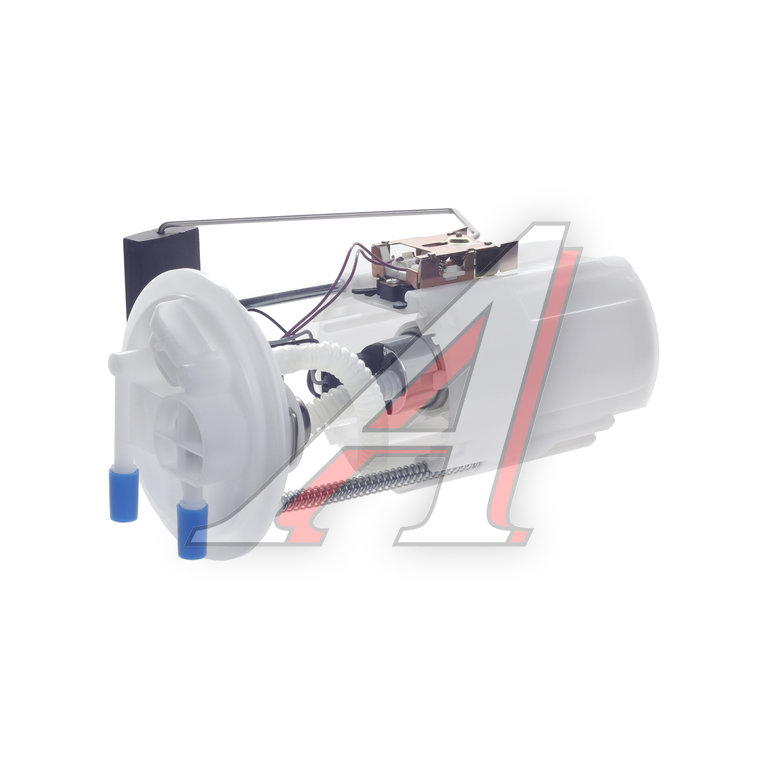 Насос топливный ВАЗ-1118 электрический погружной в сборе с регулятором давления AOTON