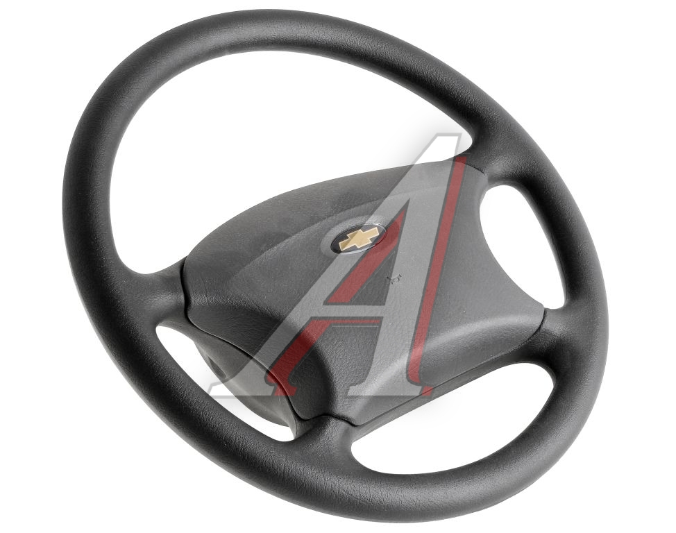 Колесо рулевое ВАЗ-2123 в сборе